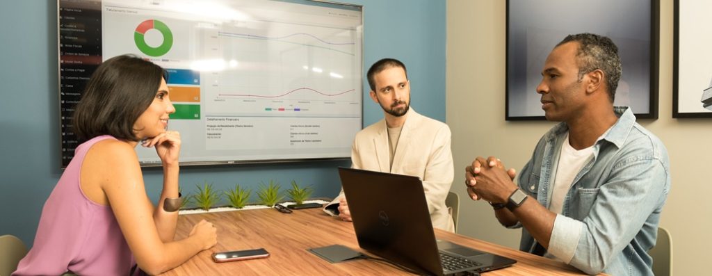 Boa comunicação no trabalho: qual a sua importância?