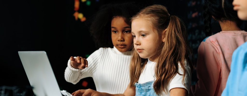 Dia das meninas nas tecnologias de informação e comunicação
