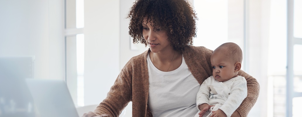 Dia das Mães: o empreendedorismo materno em pauta