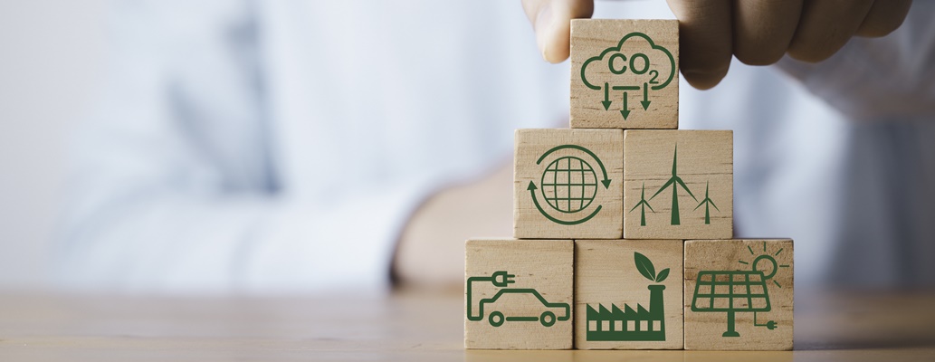Qual é o papel das empresas na sustentabilidade ambiental? 