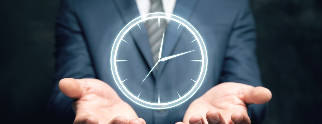 Como fazer a gestão do tempo na empresa?