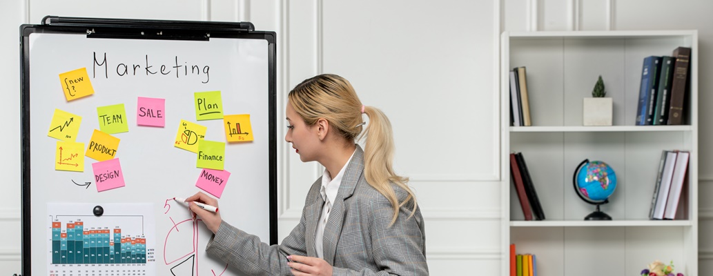 Dia do Profissional de Marketing: história e importância