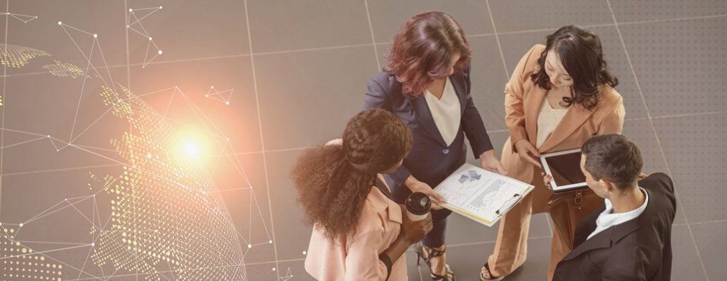 Como incentivar e apoiar a inovação e a criatividade no ambiente de trabalho