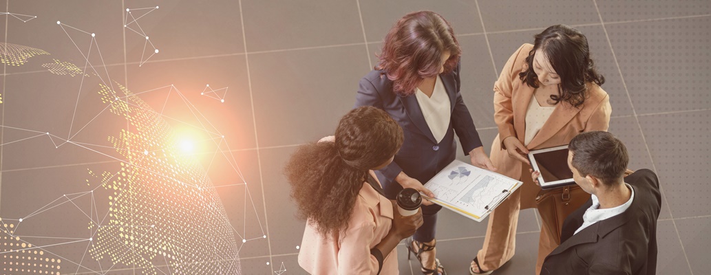 Como incentivar e apoiar a inovação e a criatividade no ambiente de trabalho 