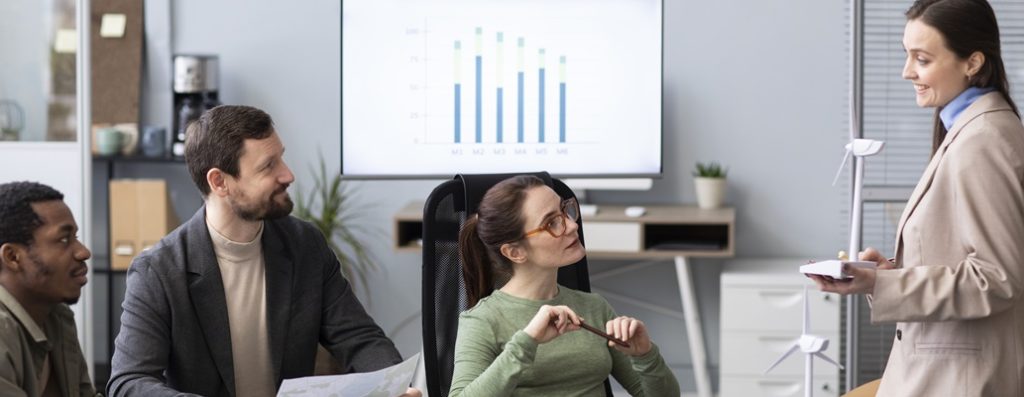 Coworking e Sustentabilidade: saiba como os escritórios compartilhados apoiam a causa