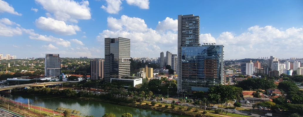 Coworking e urbanismo - Como os escritórios compartilhados estão mudando as cidades 