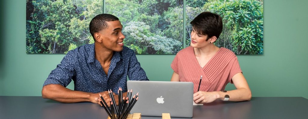 Precisa sair do home office? Veja como se ajustar ao modelo de trabalho do coworking