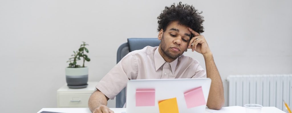 Procrastinação no trabalho: saiba como evitar