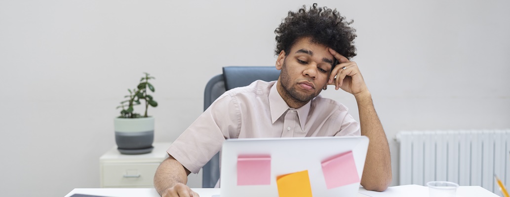 Procrastinação no trabalho: saiba como evitar