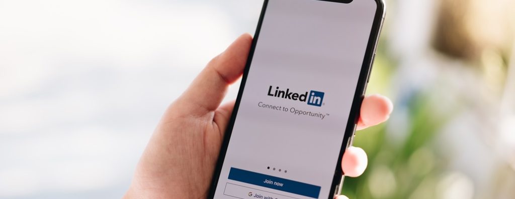Saiba a importância do LinkedIn para o seu negócio