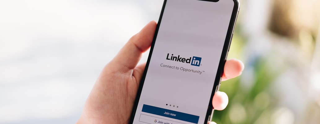 Saiba a importância do LinkedIn para o seu negócio 