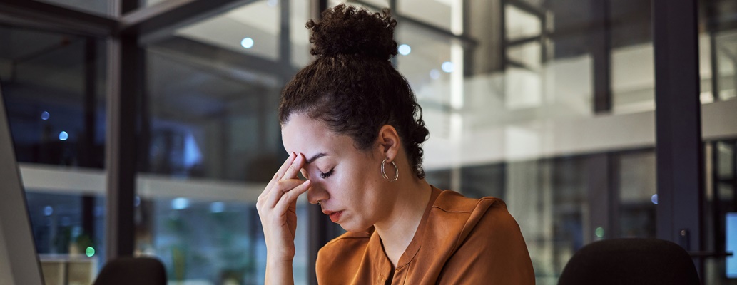 Saiba como melhorar a baixa produtividade no trabalho 