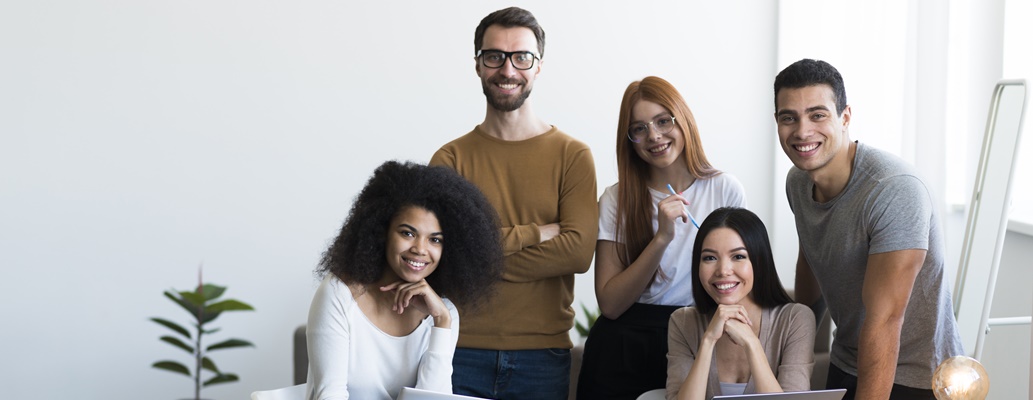 Empreendedorismo jovem