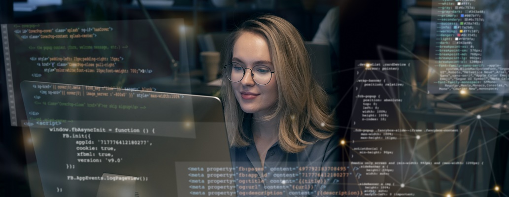 Dia do Programador - O futuro chegou! 