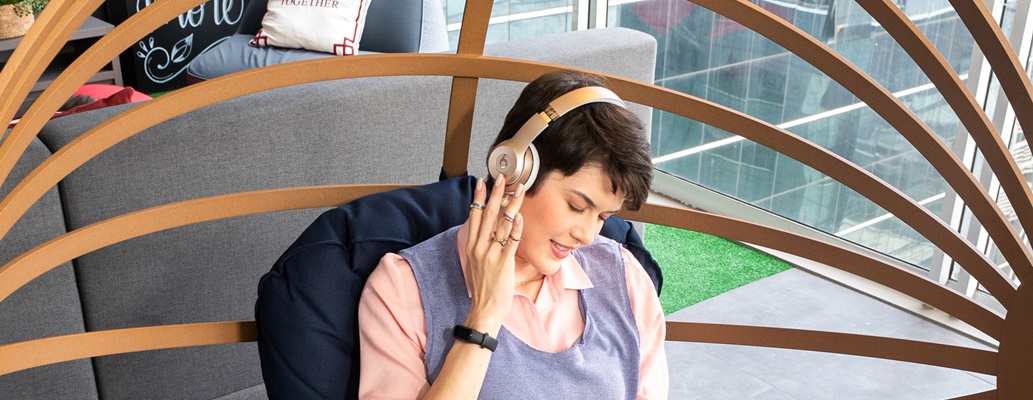 Música e produtividade: entenda a relação