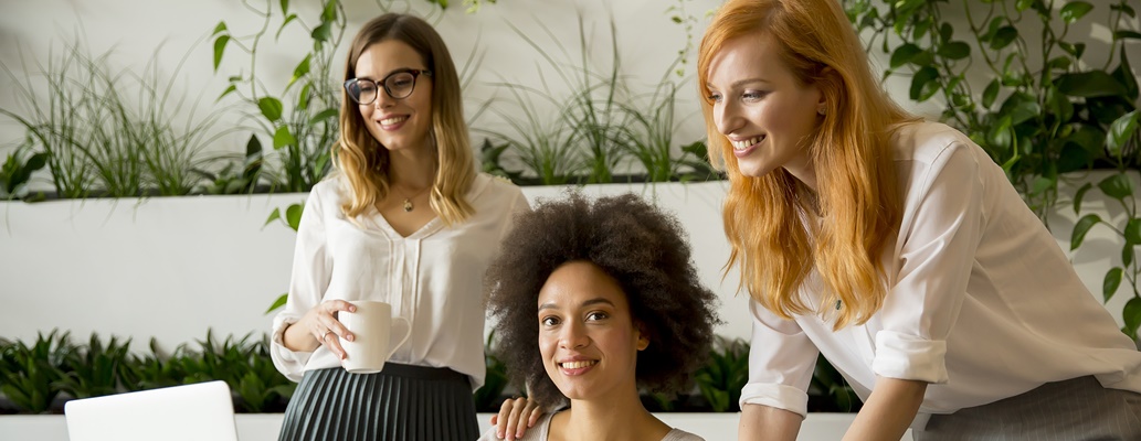Empreendedorismo feminino