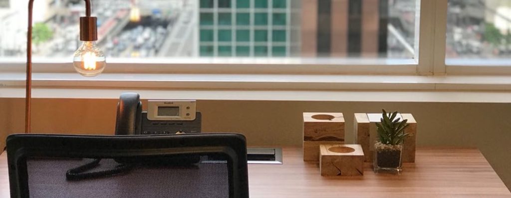 Salas privativas em ambientes de coworking: conheça as vantagens!