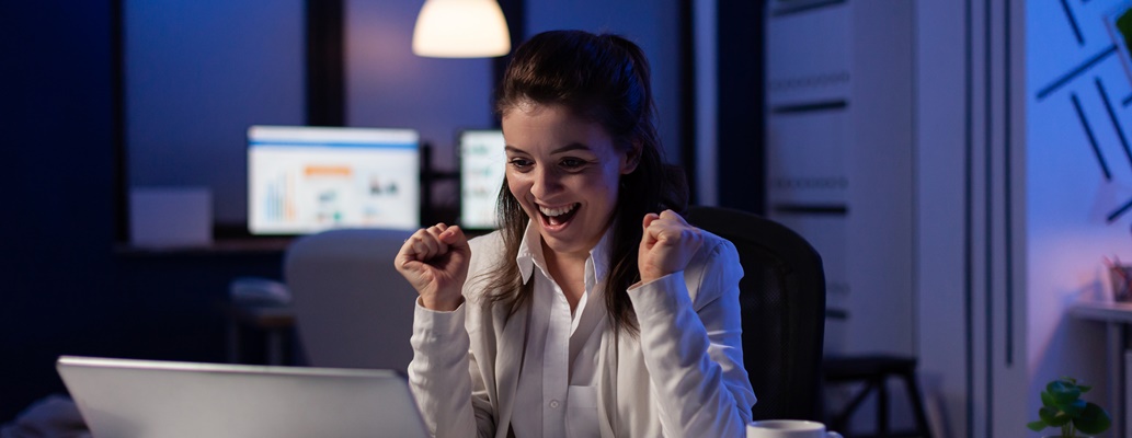 Saiba como passar pelo primeiro ano de empreendedorismo com sucesso
