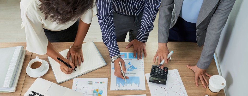 Gerenciando as finanças empresariais: conheça estratégias