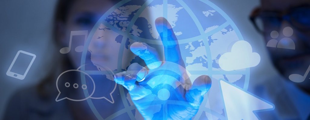 Descubra a relevância da presença digital para o desenvolvimento empresarial