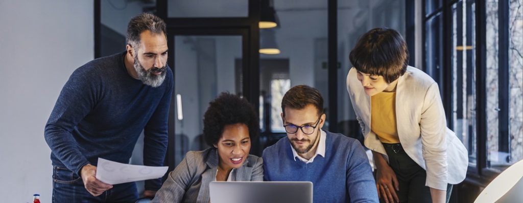 Conheça 6 razões para aumentar a produtividade da equipe