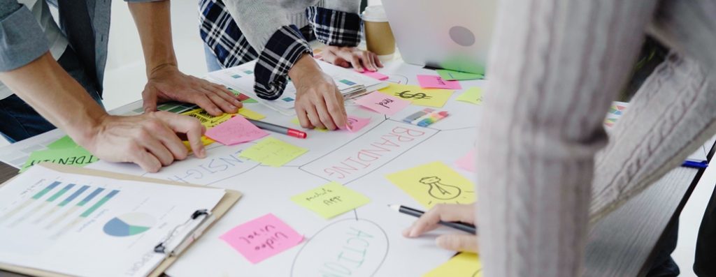 Entendendo e Aplicando Design Thinking: Um Guia Prático