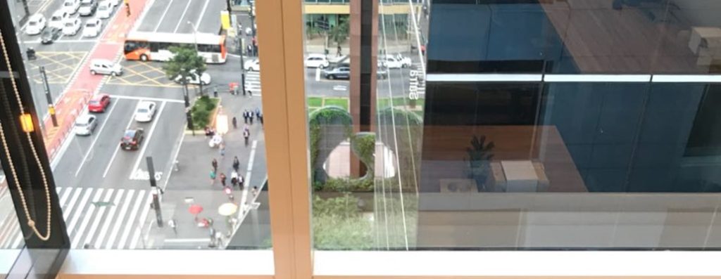 Atuação Profissional na Avenida Paulista: O Pulso Financeiro e Cultural de São Paulo