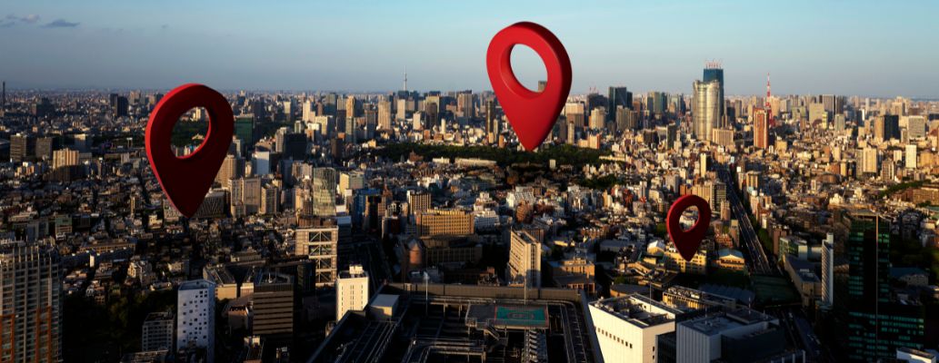 Por que ter a empresa no Google Maps
