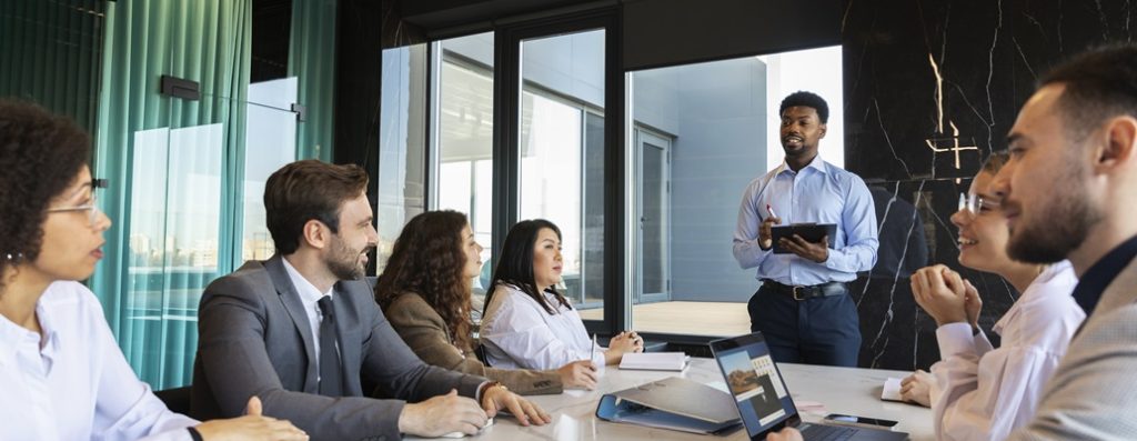 Entenda como receber clientes em um coworking