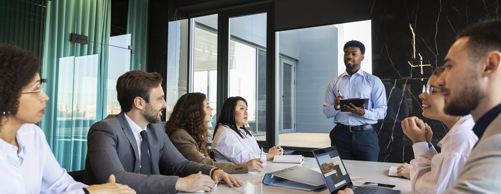 Entenda como receber clientes em um coworking