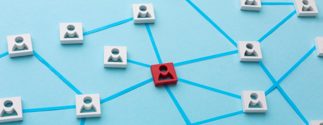 Netweaving: O Segredo para Fortalecer Relações e Impulsionar Negócios