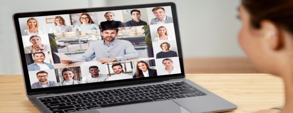 Guia Prático para Realizar Eventos Online e Promover Seu Negócio