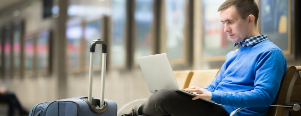 Coworking para Viagens de Trabalho: Dicas para Escolher o Espaço Ideal