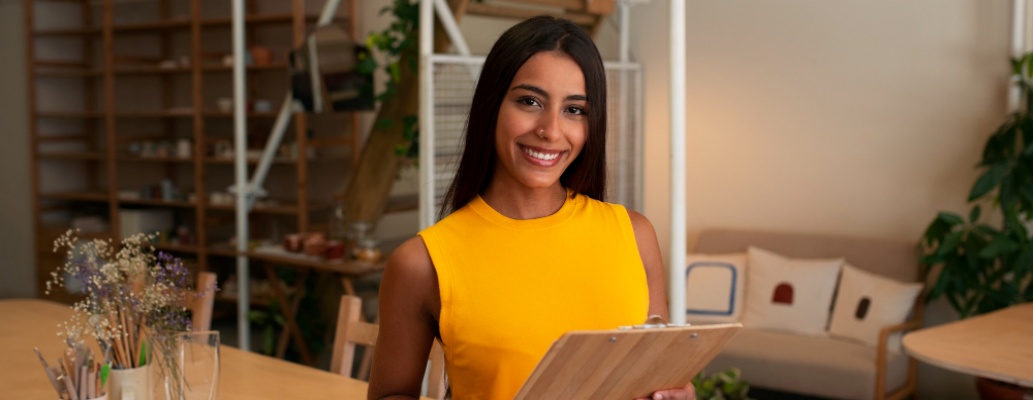 Guia Completo do Empreendedorismo Individual: Definição e Tipos Explorados