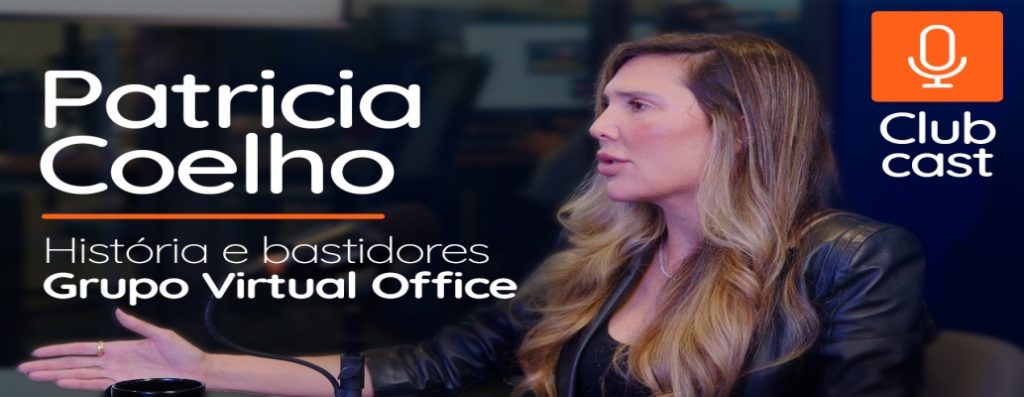 Primeiro Episódio com Patricia Coelho: Revelações e Conversas Exclusivas