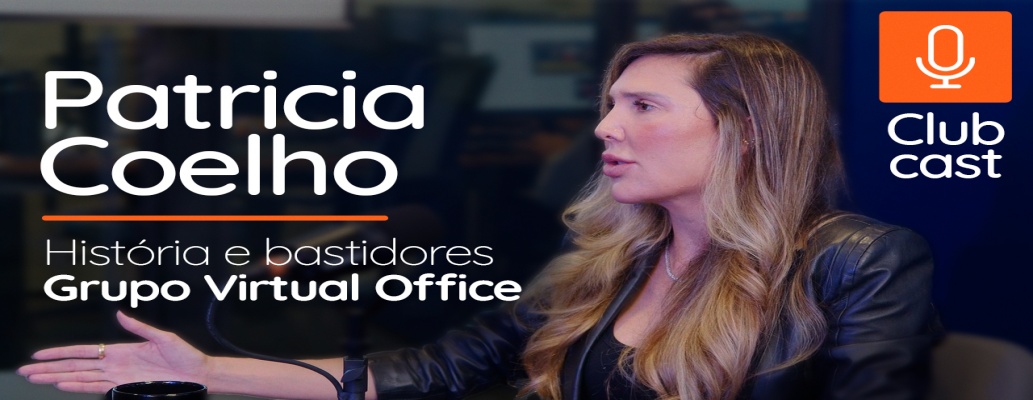 Primeiro Episódio com Patricia Coelho: Revelações e Conversas Exclusivas