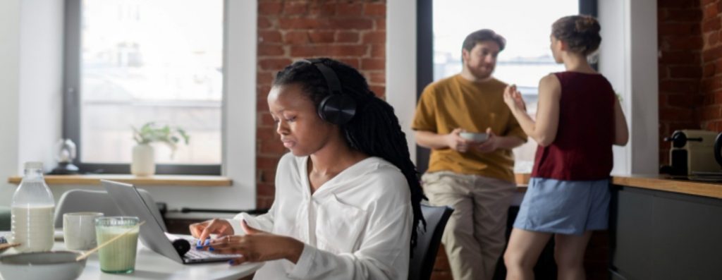Ócio Criativo em Coworking: Transforme Seu Tempo Livre em Produtividade