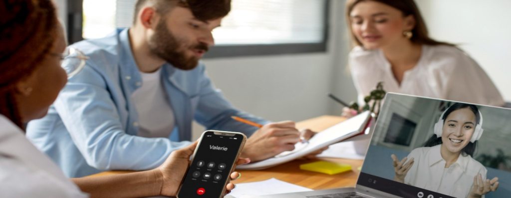 Presencial ou Híbrido: Avaliando a Melhor Abordagem para Seu Negócio
