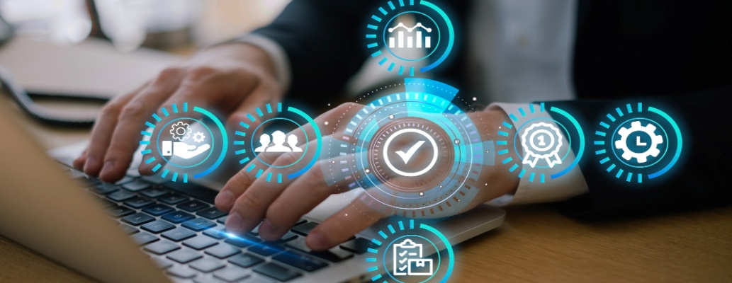Automatização de Processos em Pequenos Negócios: Vale a Pena Investir?
