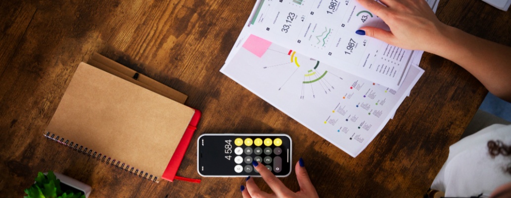A Importância do Planejamento Financeiro para o Sucesso da Sua Empresa