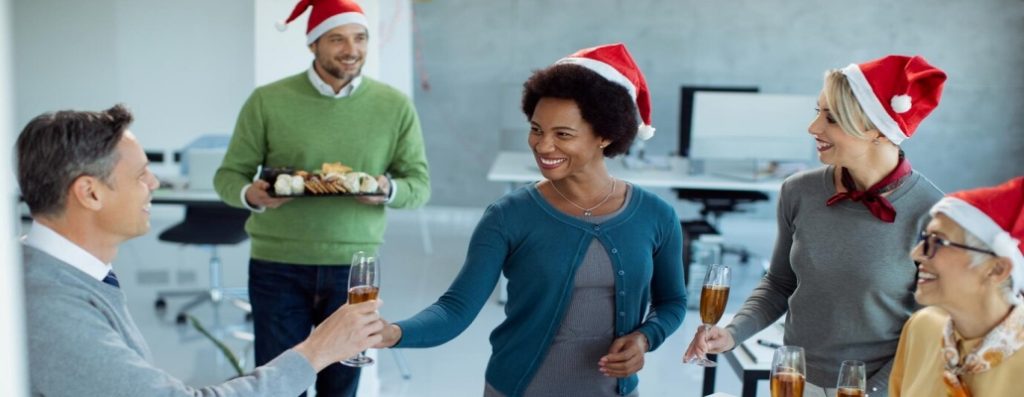 Natal: Tempo de Gratidão, Reflexão e Renovação