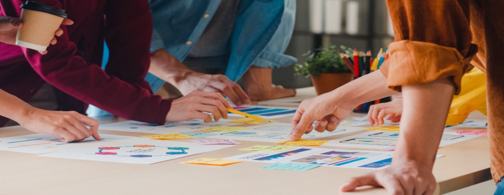 Cobranding e Coworking: Como Espaços Compartilhados Potencializam Parcerias Estratégicas