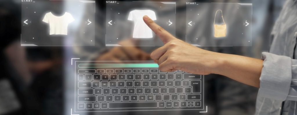Descubra o Poder da IA na Transformação do E-commerce