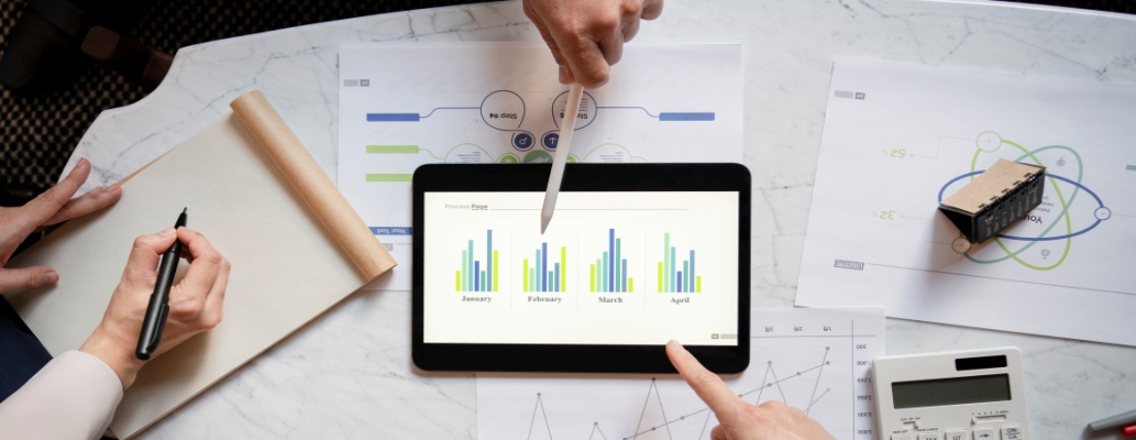 Como Maximizar e Monitorar o Lucro do Seu Empreendimento