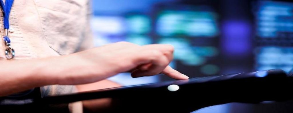 A Revolução Digital nas Pequenas e Médias Empresas