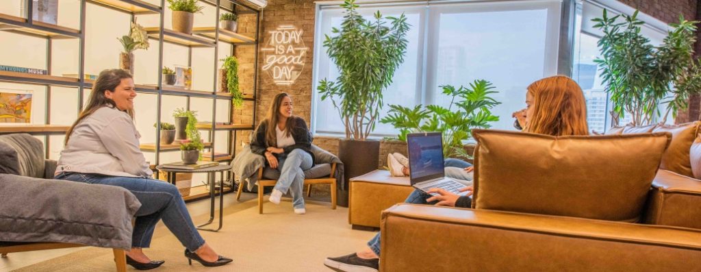 Vantagens do Coworking para Empresas de Prestação de Serviços: Potencializando o Crescimento