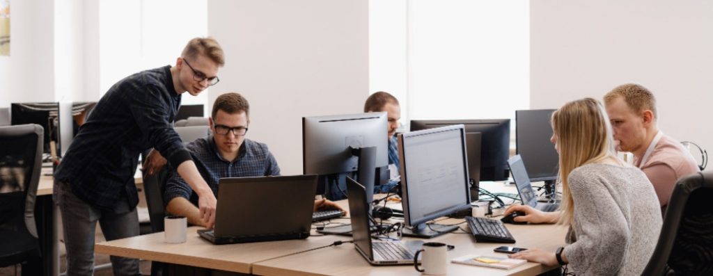 Backoffice: Função, importância e impacto no sucesso da empresa