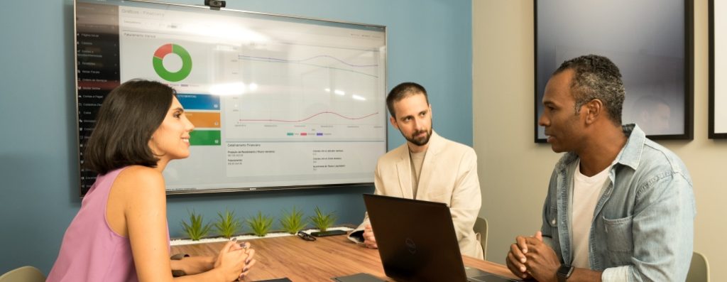 Coworking para freelancers e autônomos: 8 benefícios imperdíveis