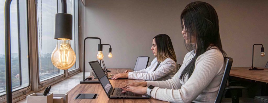 Dicas para melhorar sua produtividade em espaços de coworking