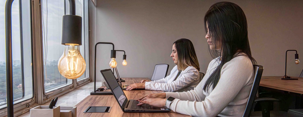 Dicas para melhorar sua produtividade em espaços de coworking